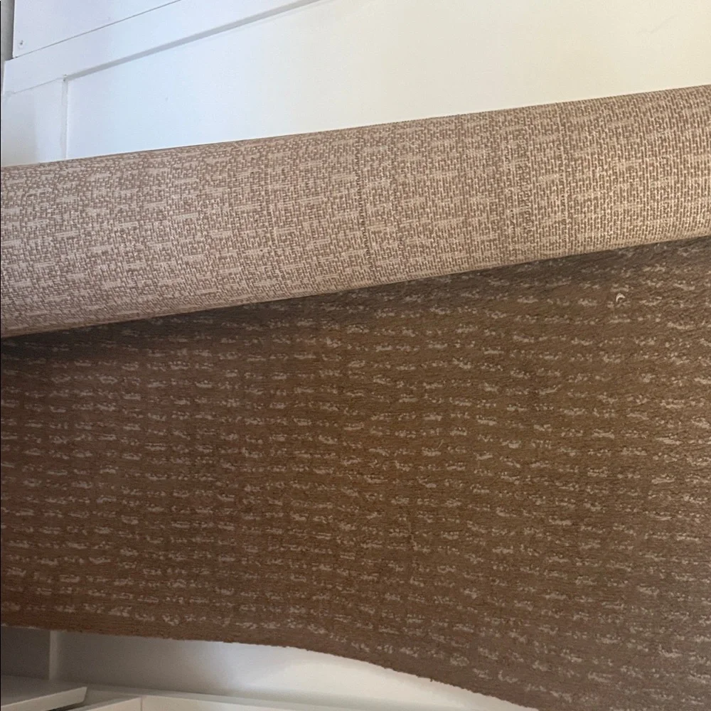 IKEA Langsted Brown Rug